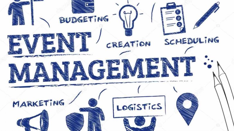 What Do Event Management Companies Do?