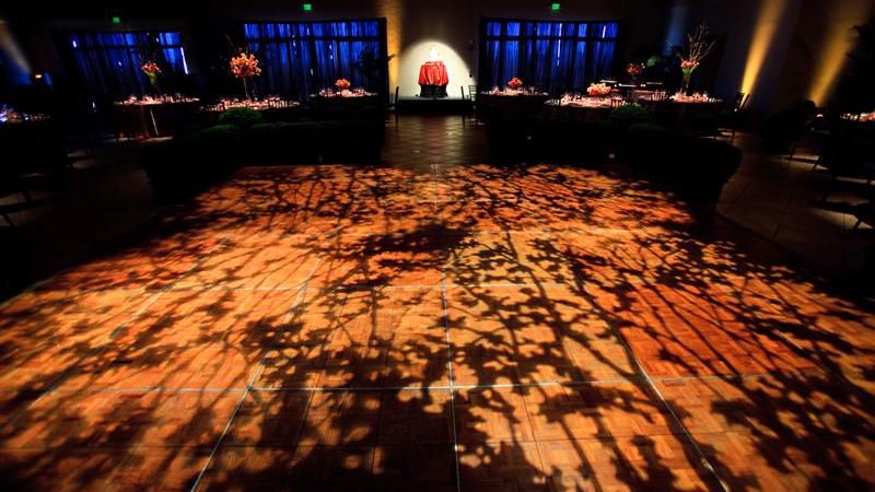 What Does Gobo Mean in Lighting?