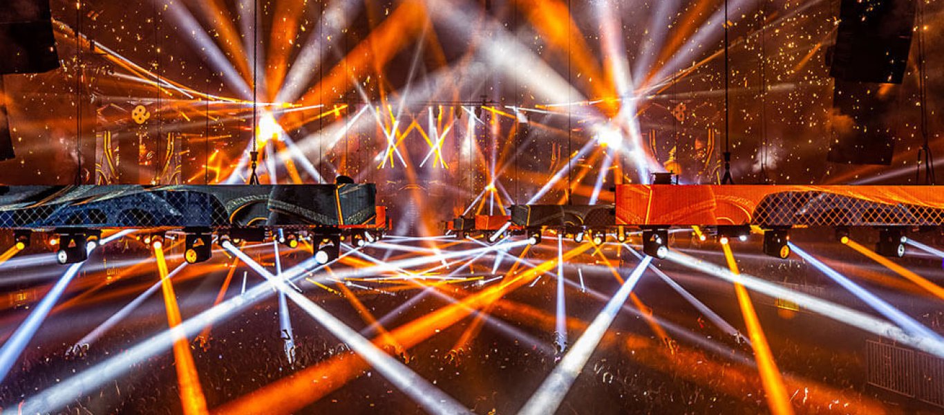 How Much Does it Cost to Hire Sound and Lighting Equipment?
