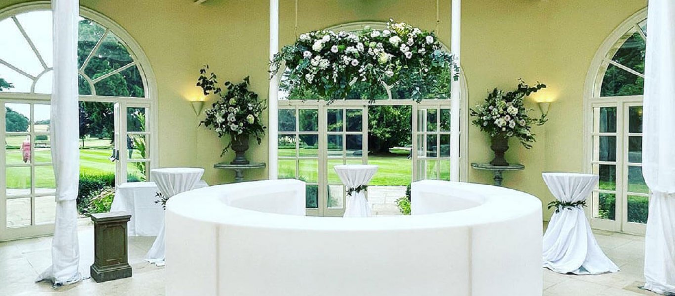 How Much Do Event Planners Charge In The UK QOKO Events 01403 626008