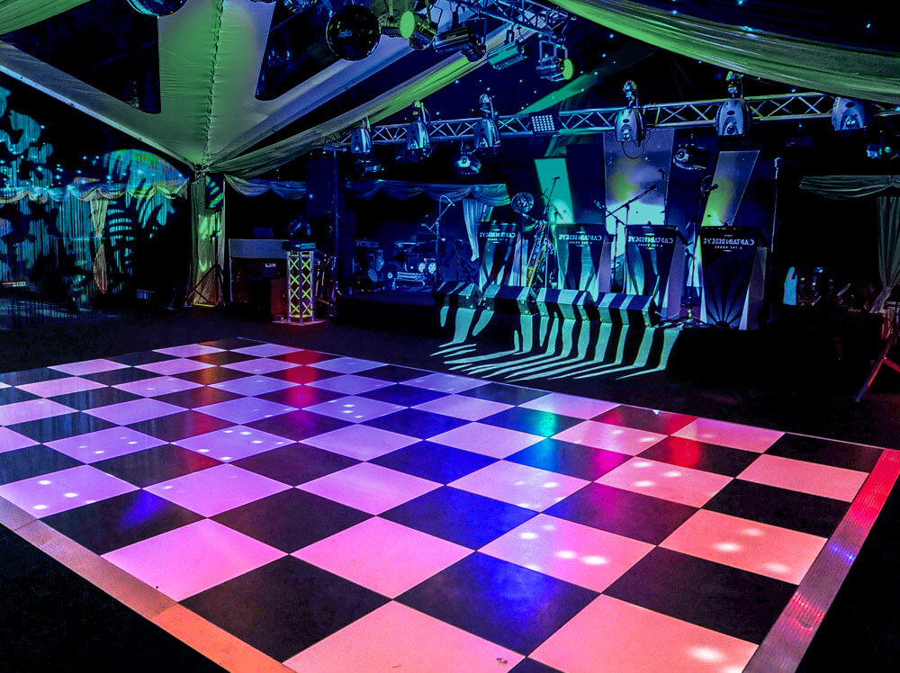 How Much Do Event Planners In The UK Make? QOKO Events 01403 626008